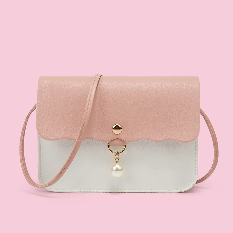 

Women's single shoulder bag