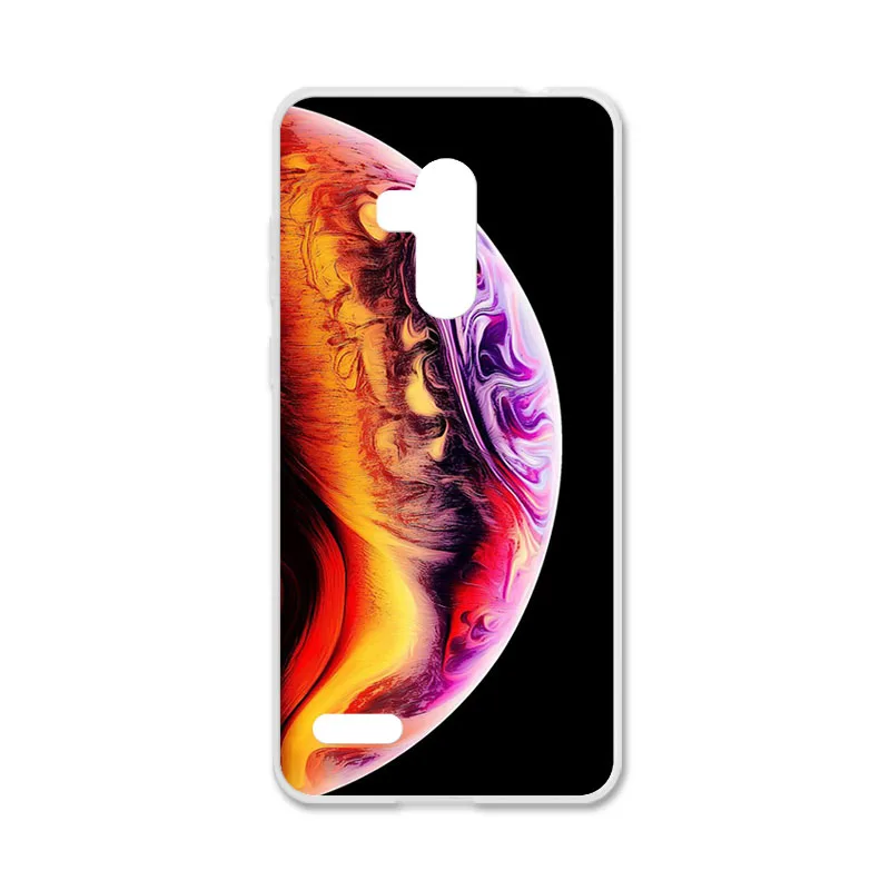 J065 3D DIY Мягкий ТПУ чехол для телефона Leagoo T8S T5 чехол силиконовый Фламинго чехол для Leagoo K5 Play Pro K350t K6 Note power задняя крышка - Цвет: J065