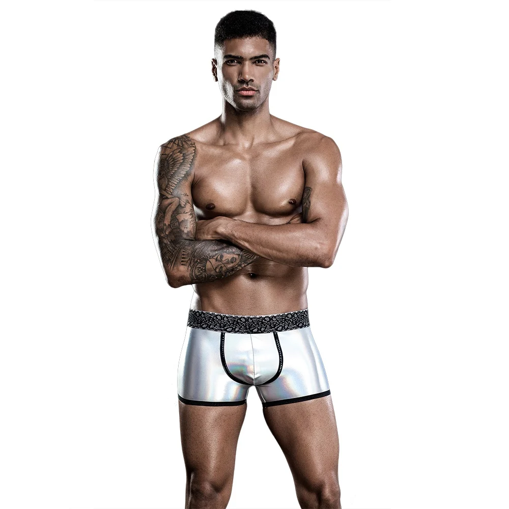 

Sexy Gay Men Underwear Male Lingerie Jockstrap G String Mens Thongs Erotic Pants Briefs Panties 7262