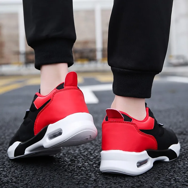 

Shoes de Breathable Fashion sale comfortable sneakers-mens sapatos Male para hombre Sneaker trainers hot 2020 shoe sneakers men