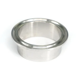 Фитинг для трубы OD 51 мм x Tri Clamp 2 