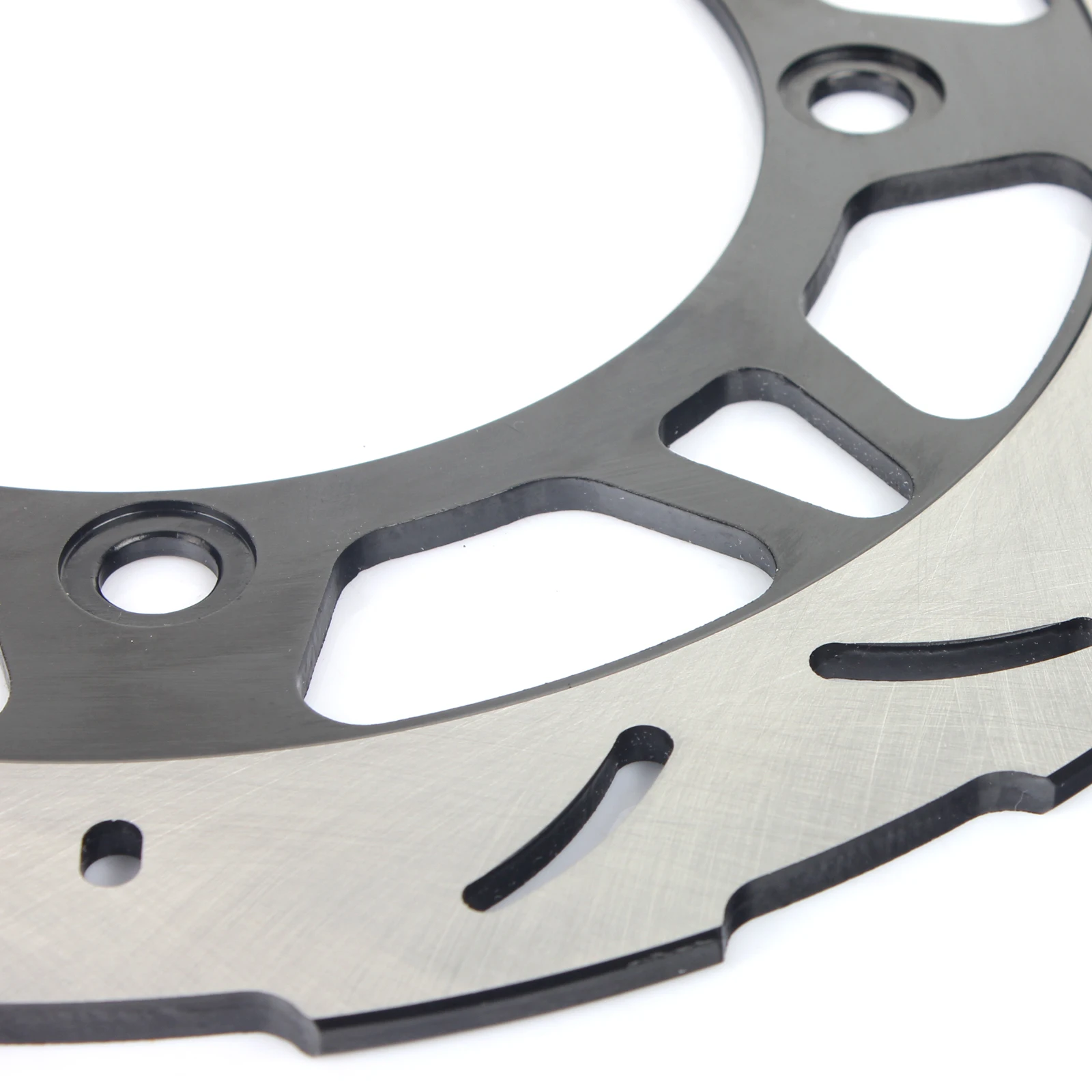 

BIKINGBOY 260mm Front Brake Disc Disk Rotor For Suzuki AN 650 Burgman K2 K3 2002 2003 AN 650 Skywave 2002 2003 02 03