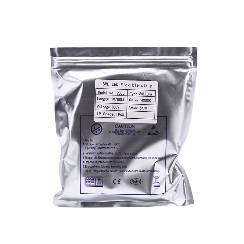 

1M Sewing Machine LED Light Strip Light Kit DC5V Flexible USB Sewing Light