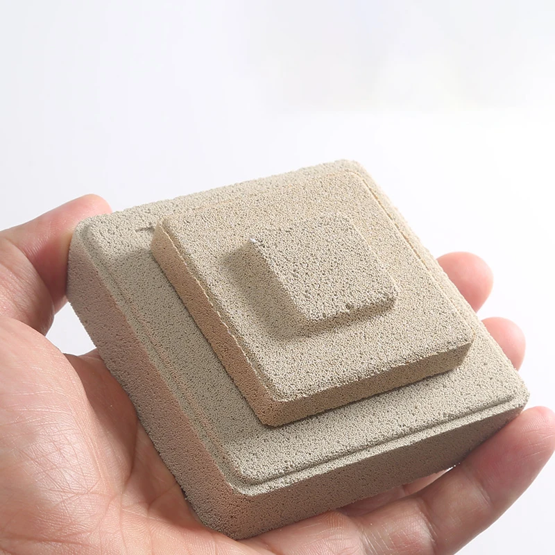 

Специальный фильтр для пресной воды и морской воды DW, керамическая биомедийная пластина, биологическая фильтрационная пластина, биологиче...