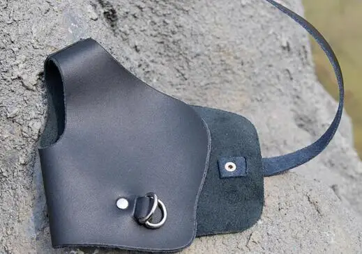 Длинные кожаные перчатки ветра для выступлений в стиле панк корейский стиль |