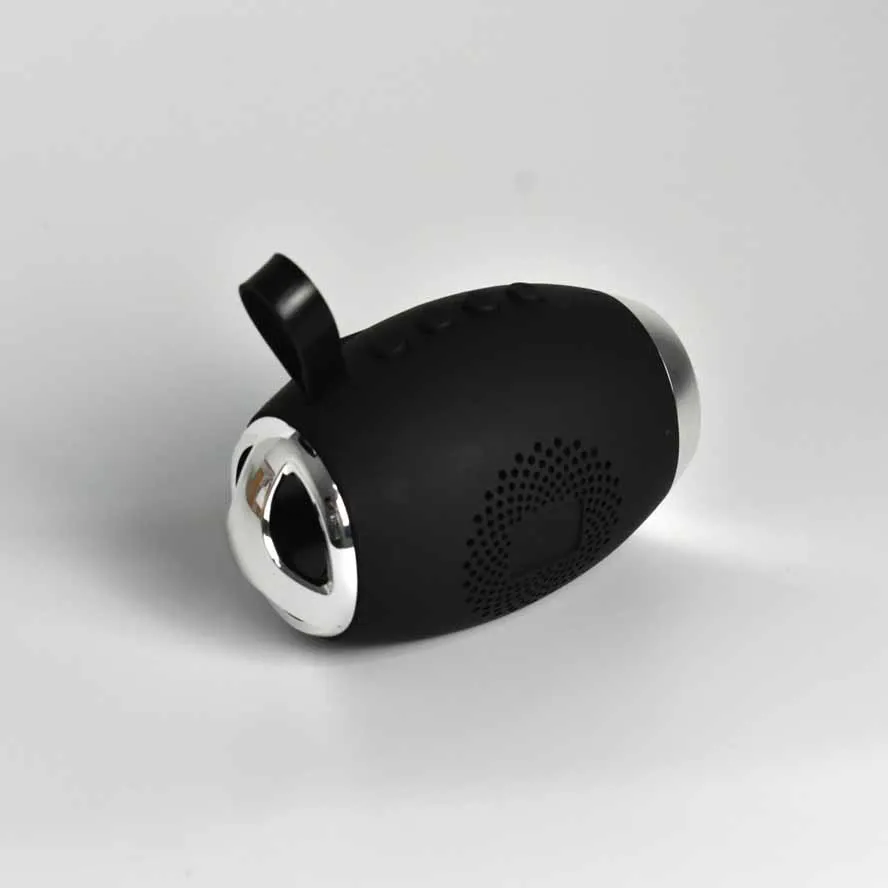 Фонарик Bluetooth 4 2 динамик Новый беспроводной подключение радио открытый