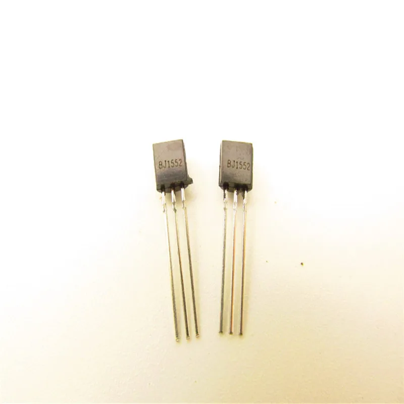 Монофонический длинный музыкальный Триод To 92 музыкальная пленка IC BJ1552|Запасные