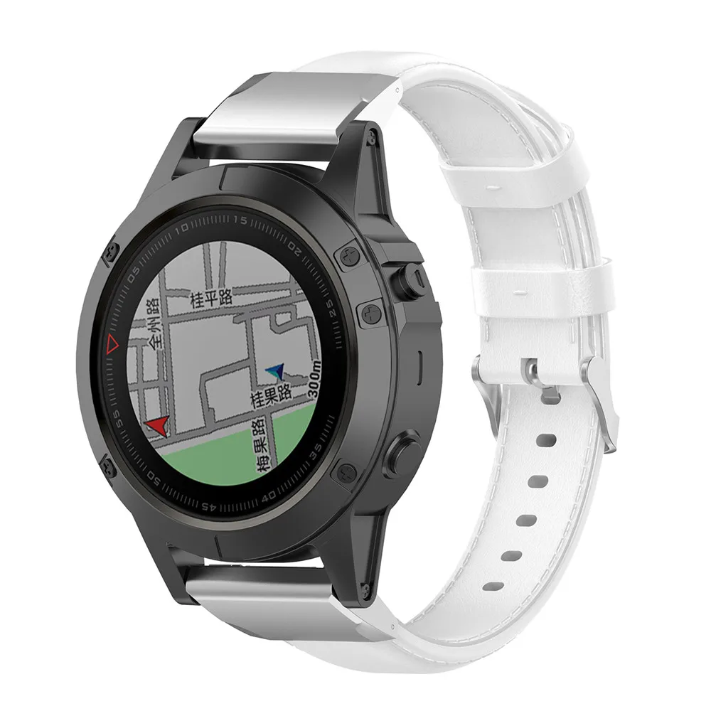 20 мм сменный ремешок для наручных часов Garmin Fenix6S Fenix5S плю маленькие умные часы