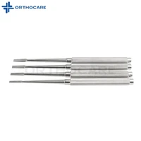 veterinary osteotome orthopedic instruments
