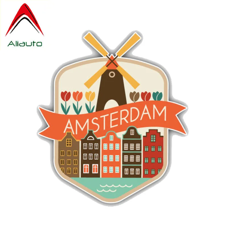 

Виниловая наклейка для автомобиля, 10 см * 13 см