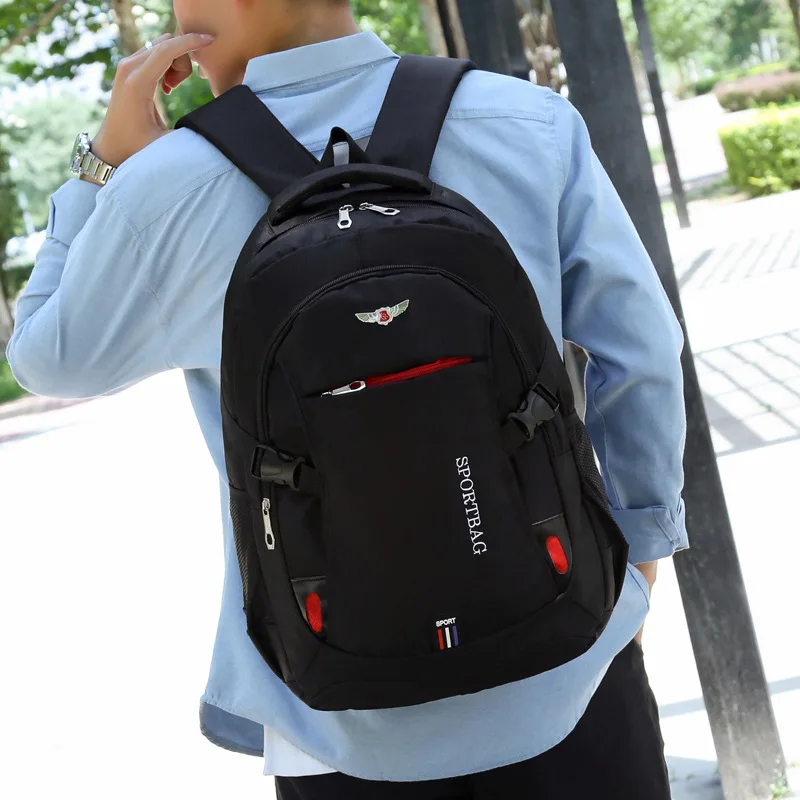 

Waterproof children school Backpack Student School Bags teenage boys travel Backpack schoolbag laptop backpack Bookbag back bags