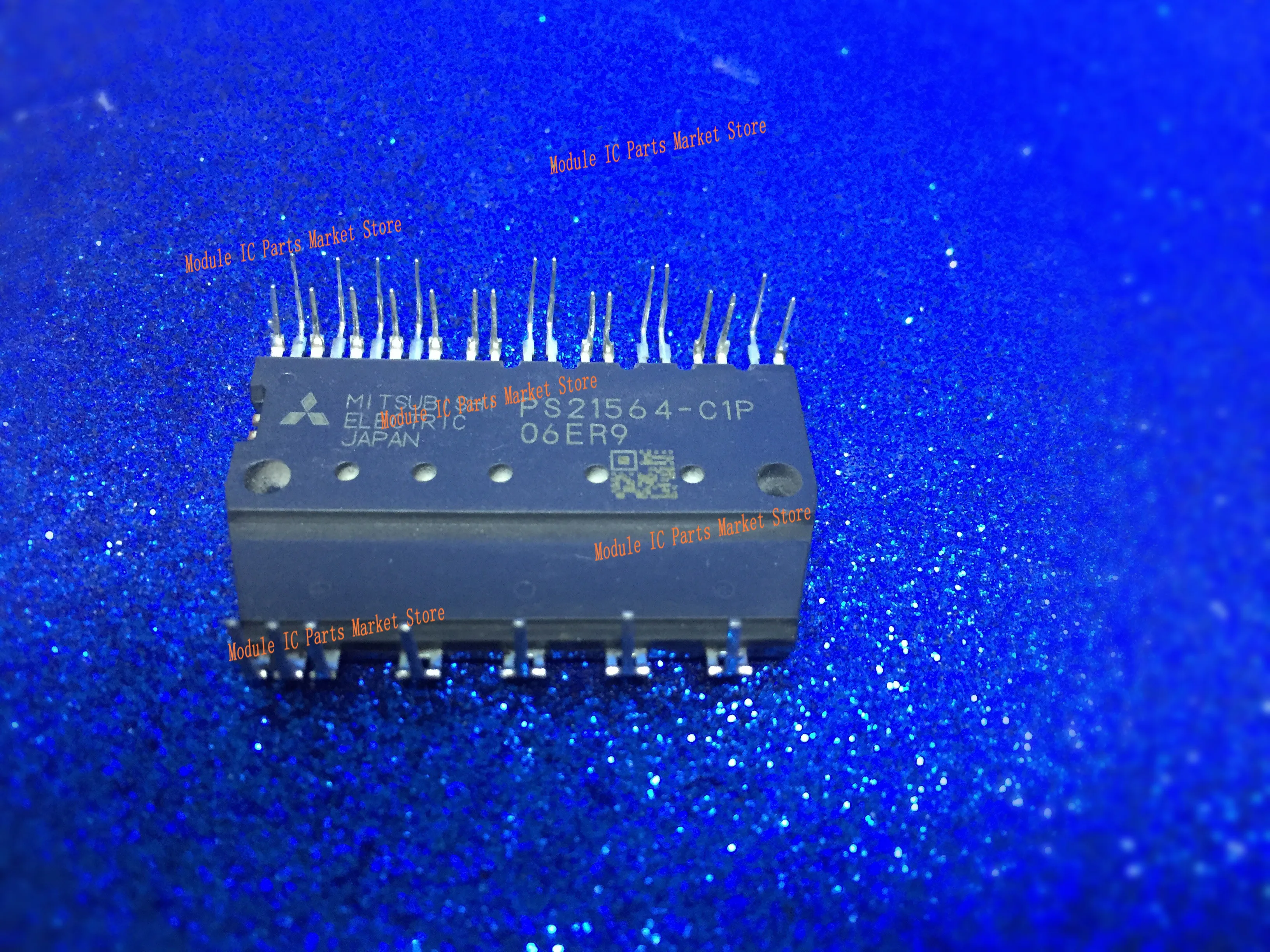 PS21564-C1P Новинка | Детали электрогенераторов