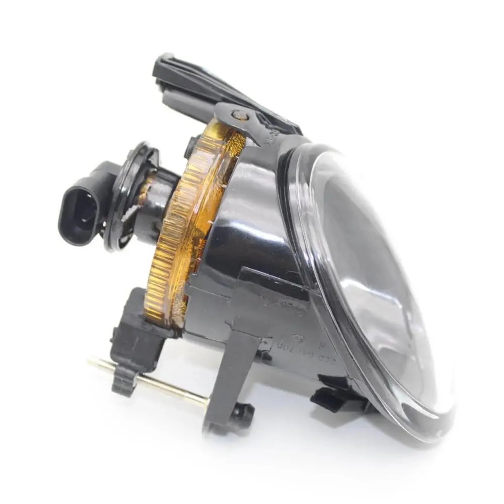 Правая боковая противотуманная фара для VW Passat B6 3C 2006 2007 2008 2009 2010 2011 Автомобильный