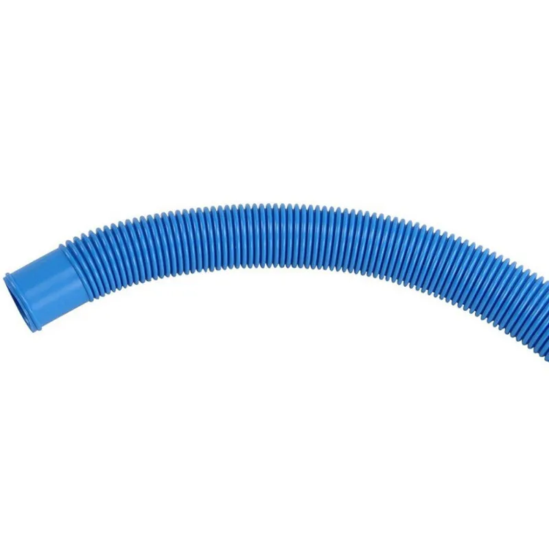 6.3Meters Swimming Pool Hose Water High Quality Drain Pipe Resistant Drainage And Inlet Supplies Black Blue | Дом и сад
