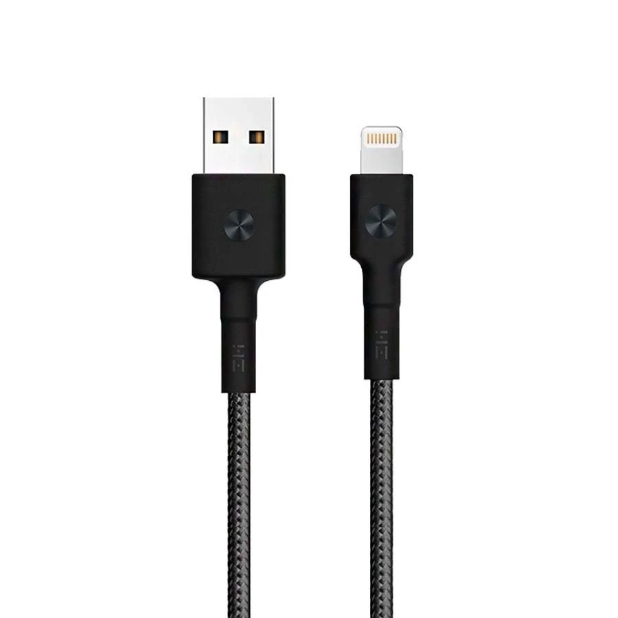 Кабель USB/Lightning Xiaomi ZMI MFi 200 см AL881 | Мобильные телефоны и аксессуары