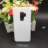 10pcs 3d thermal transfer printing for samsung s9s9 plus mobile phone shell material wholesale supply