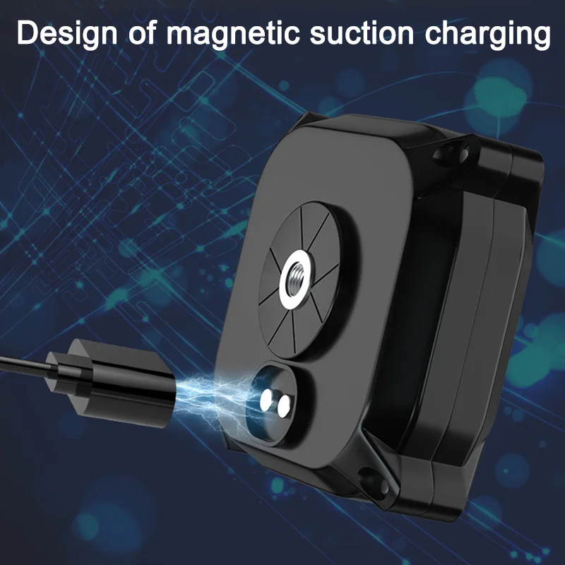 

Newly Bitcircuit Motorcycle Tire Pressure Monitor High-Precision LCD Display Electric Motorcycle TPMS Detector S66