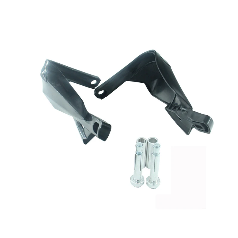 

New Style Plastic Motorcycle Motocross Dirt Bike Handguards Handlebar Hand Guard Protector GZ-120