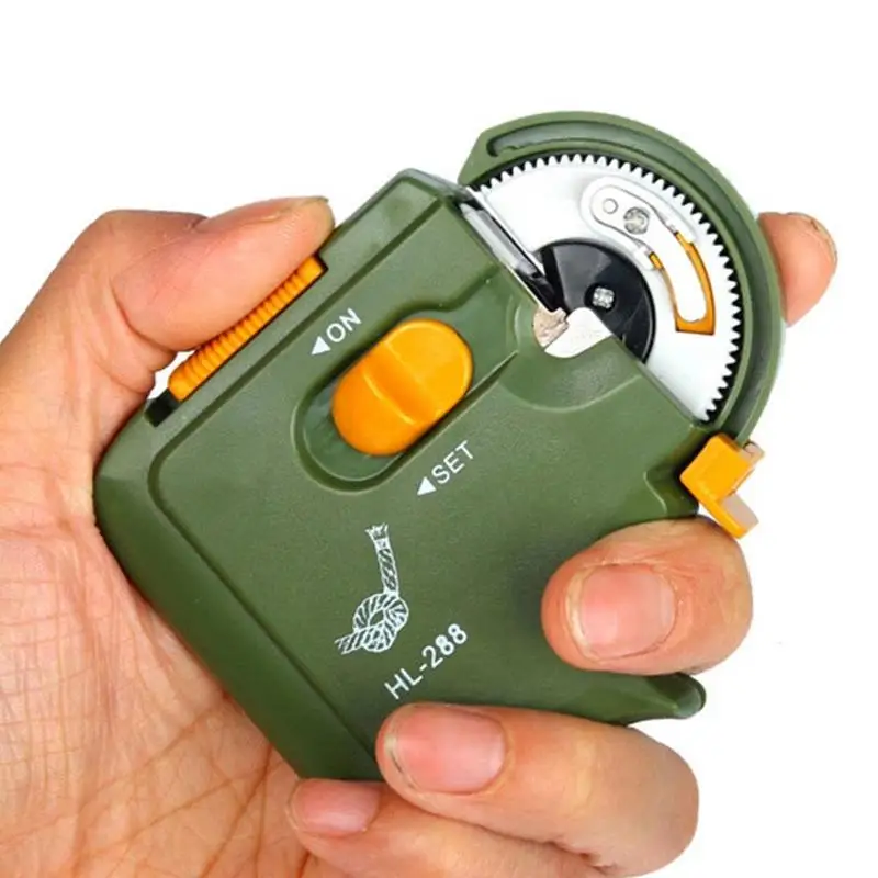 

Automatic Multi-function Hook Tying Device, Fish Hook Tying Movement Tying Device, Device, Hook Tying Japanese Device, Elec O2F6