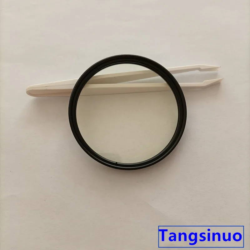 

Multiple size 420nm Longpass Photocatalytic Filter to cut UV light Optical Glass JB420 GG420