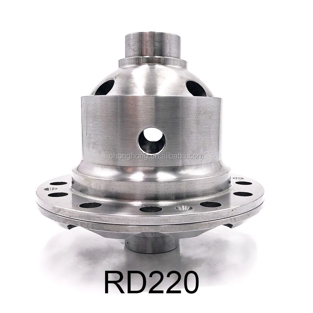 

RD220 Offroad Differential Air Locker For Fo RD Mazda Courier Ranger Bt-54