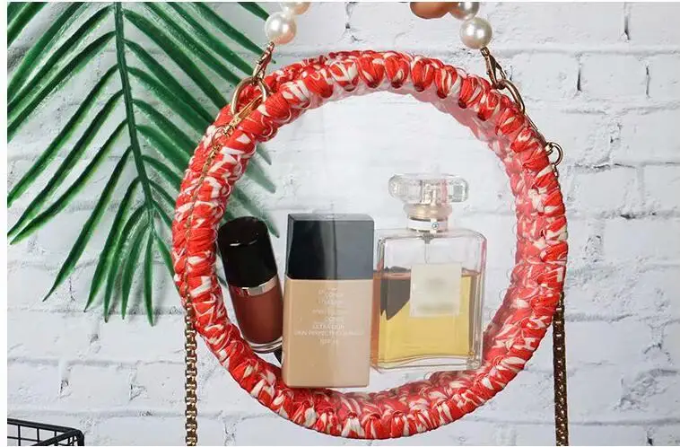 1 шт. = 100 г цветная ткань для вязания крючком ковры пряжа вязание из акрила и