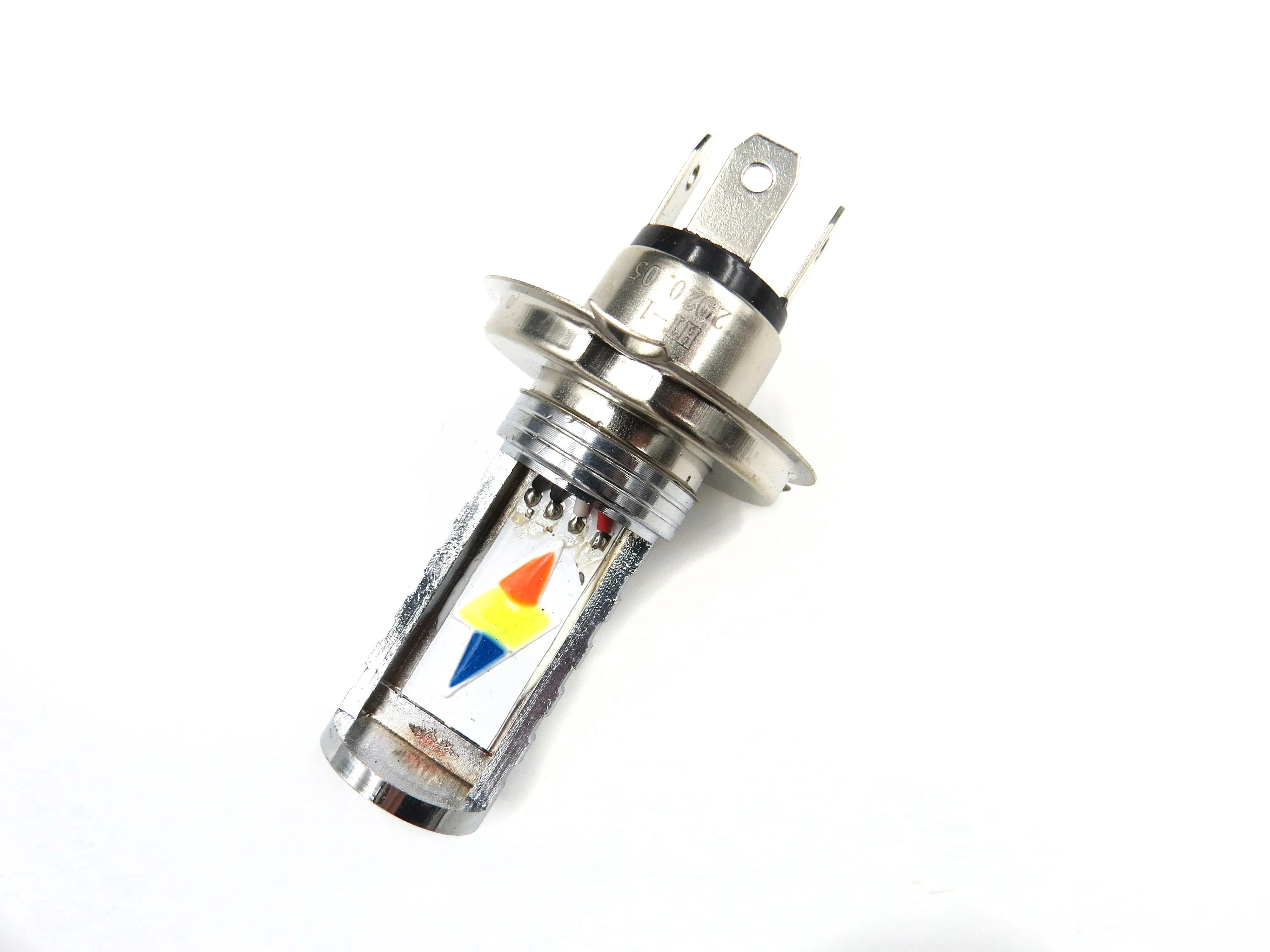 

LED Turn Signal Indicator Lamp Light For Motorcycle For Electric Bike