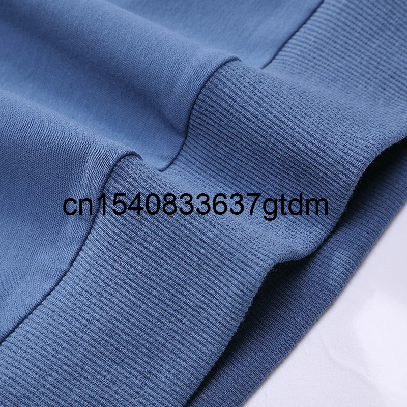 

Spring 2021 new men's fattening plus size casual round neck long sleeve suit