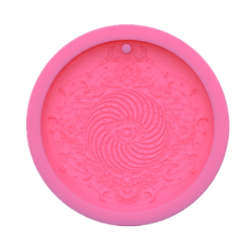 

L5YA брелоки «сглаза», «сделай сам», эпоксидное ремесло, ожерелье, брелок, ювелирные изделия, силиконовая форма