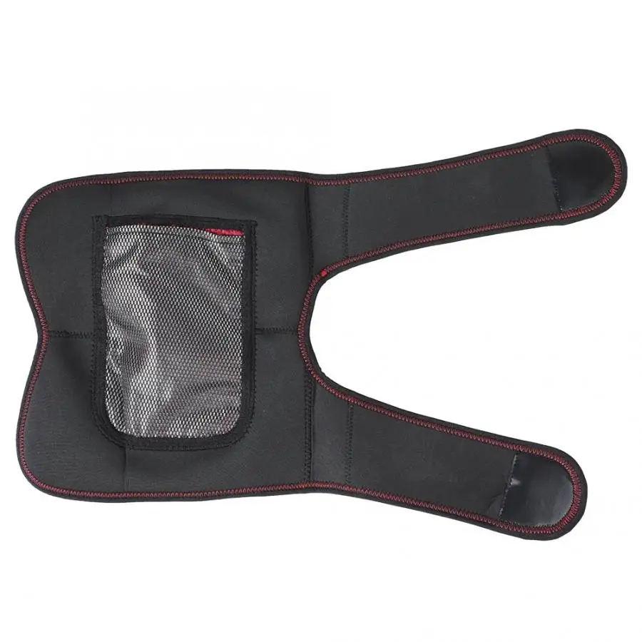 Средство для удаления мозолей 1 пара USB Электрогрелка наколенник инфракрасный