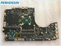 Original FOR MSI GT72VR  Laptop Motherboard MS-17851 VER 1.0 DDR4 MS-1785 SR32Q I7-7700HQ 100% Work Perfectly