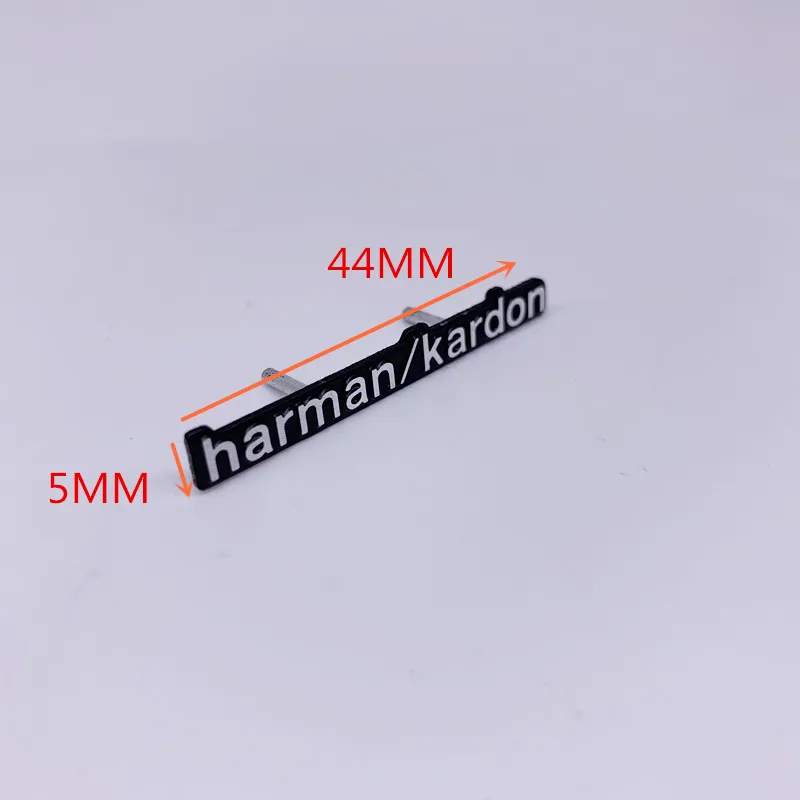 2 шт. 200 для Dynaudio! JBL фокусный harman/kardon Меридиан брызговик Hi Fi динамик аудио значок