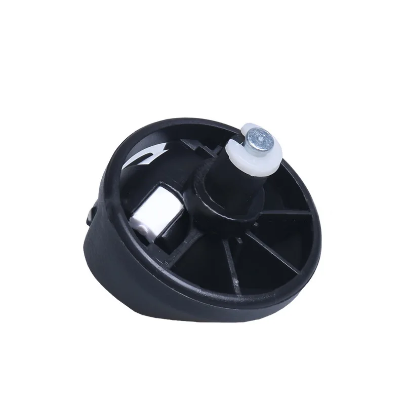 

Caster Assembly Front Wheel For Ecovacs Deebot Tcr 260 Tcr 266 Cr350 Cen350 D35B
