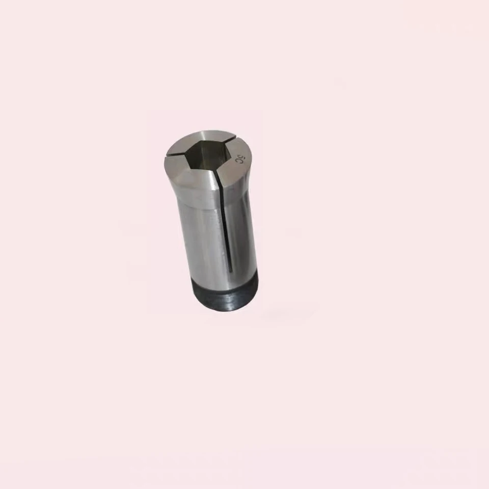 1 круглый тип 5C цанги Весна цанговый варьируются от 1/16 &quot~ 1/8 мм для фрезерного