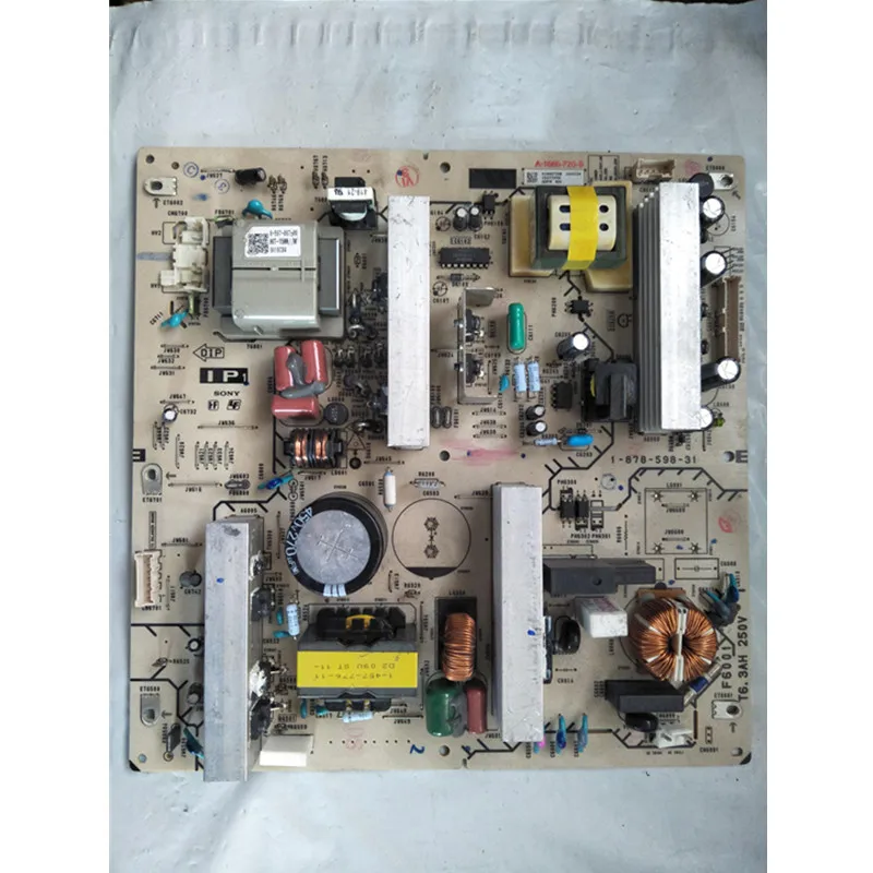 

Power supply 1-878-598-11 187859811 Power Supply Sony kdl-40w5800 tv