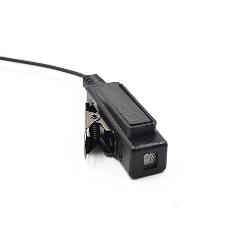 Акустические скрытые Наушники с воздушной трубкой для Motorola DP3400 DP 3401 3600 3601 DGP серии