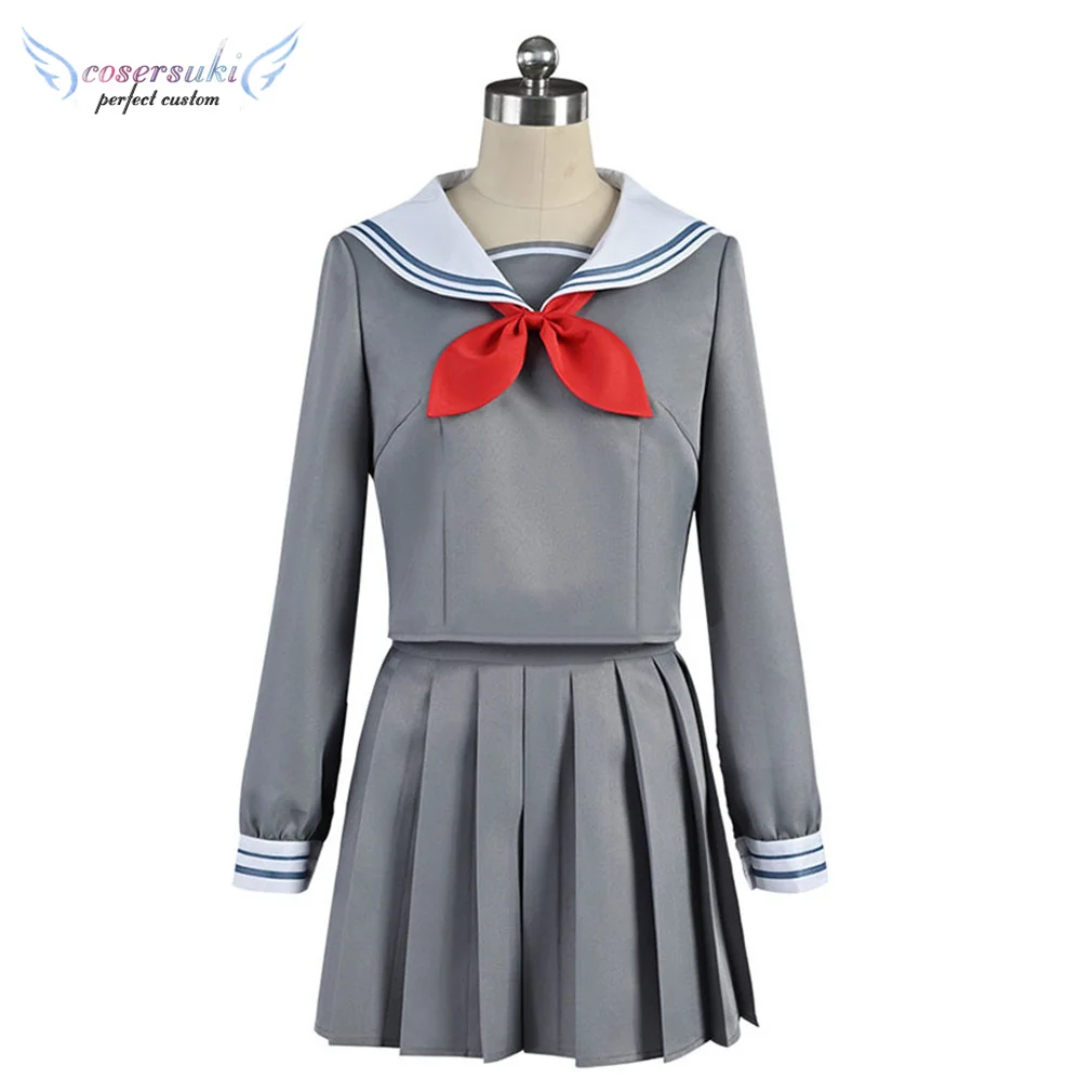 

Project Sekai Colorful Stage! feat Hoshino Ichika Cosplay Carnaval Costume Halloween Christmas Costume