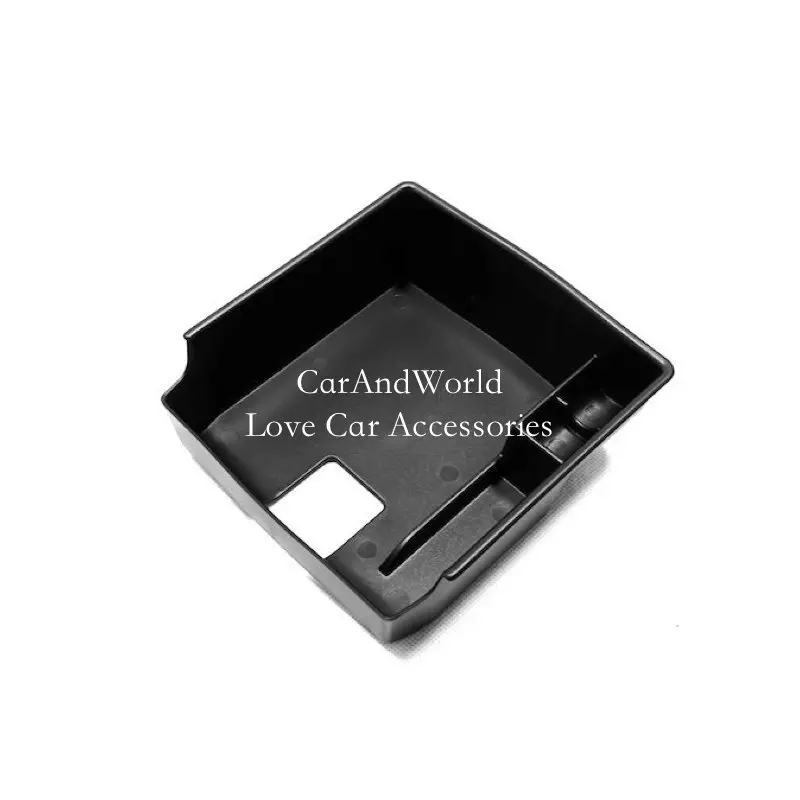 

Консоль центральный подлокотник контейнер для хранения отделение для Toyota Corolla 2019 2020 LHD Автомобильный ящик для хранения Контейнер аксессуары