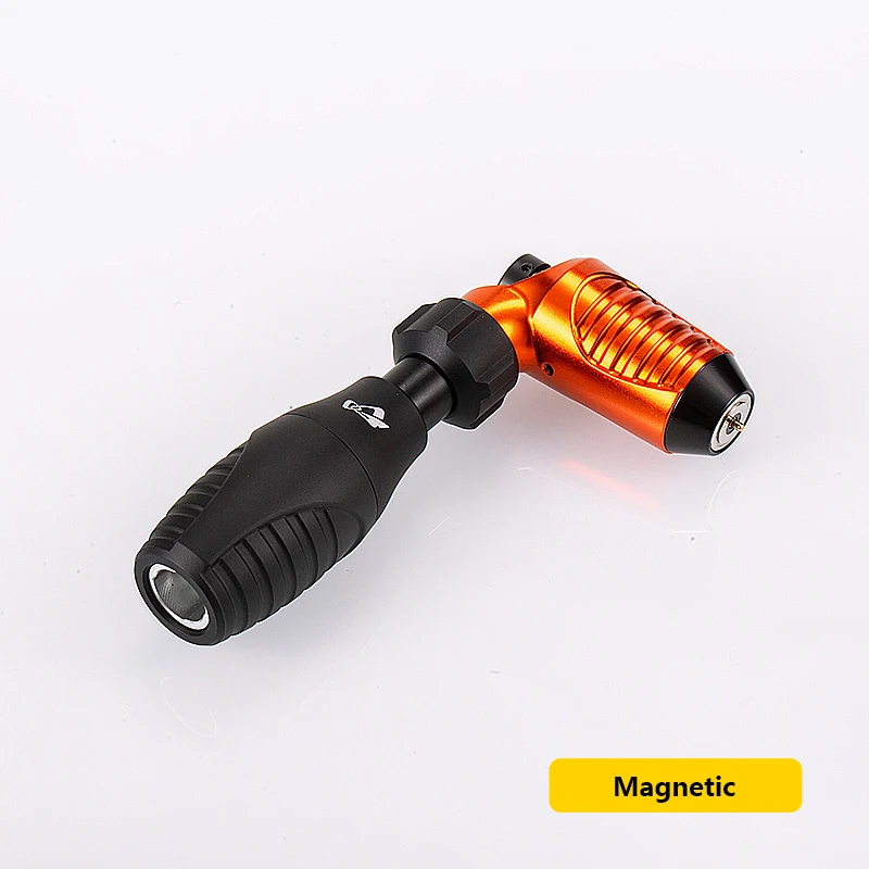 O.G Enforcer1 картридж моторно вращательный для татуировок машины татуировки