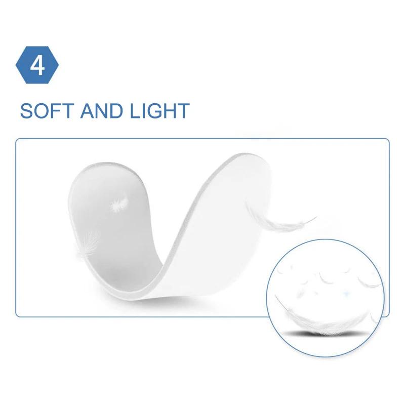 1 пара ортопедические стельки из пены с эффектом памяти | Спорт и развлечения