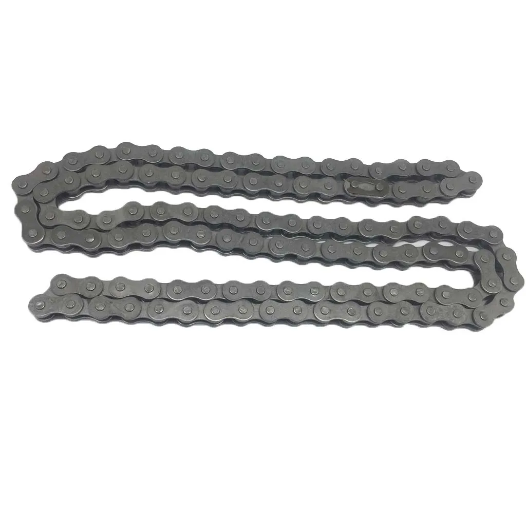 

415 цепь 110 звено для 2-тактного 49-80cc моторизованный велосипед Minibike