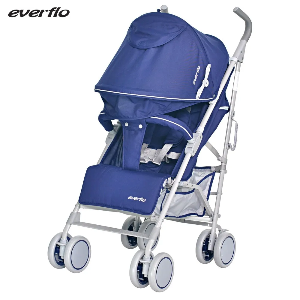 Коляска трость Everflo ATV Е 1266|Легкая коляска| |