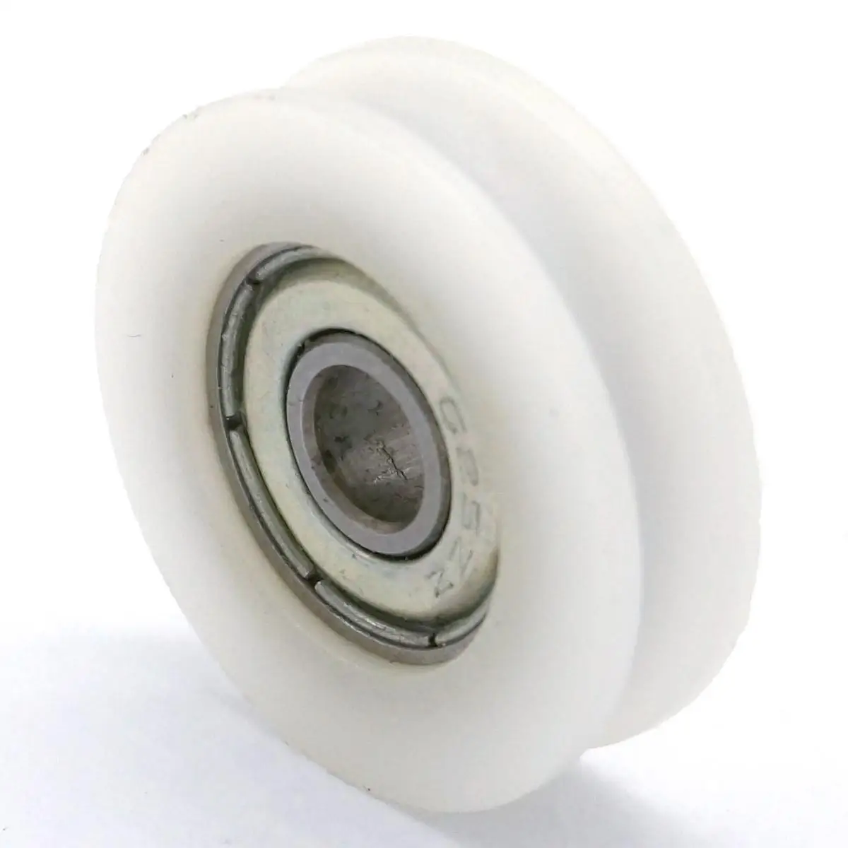 

4 шт. 5*24*7,1 мм 0524UU 6 мм U канавка направляющий шкив герметичный рельсовый шарикоподшипник