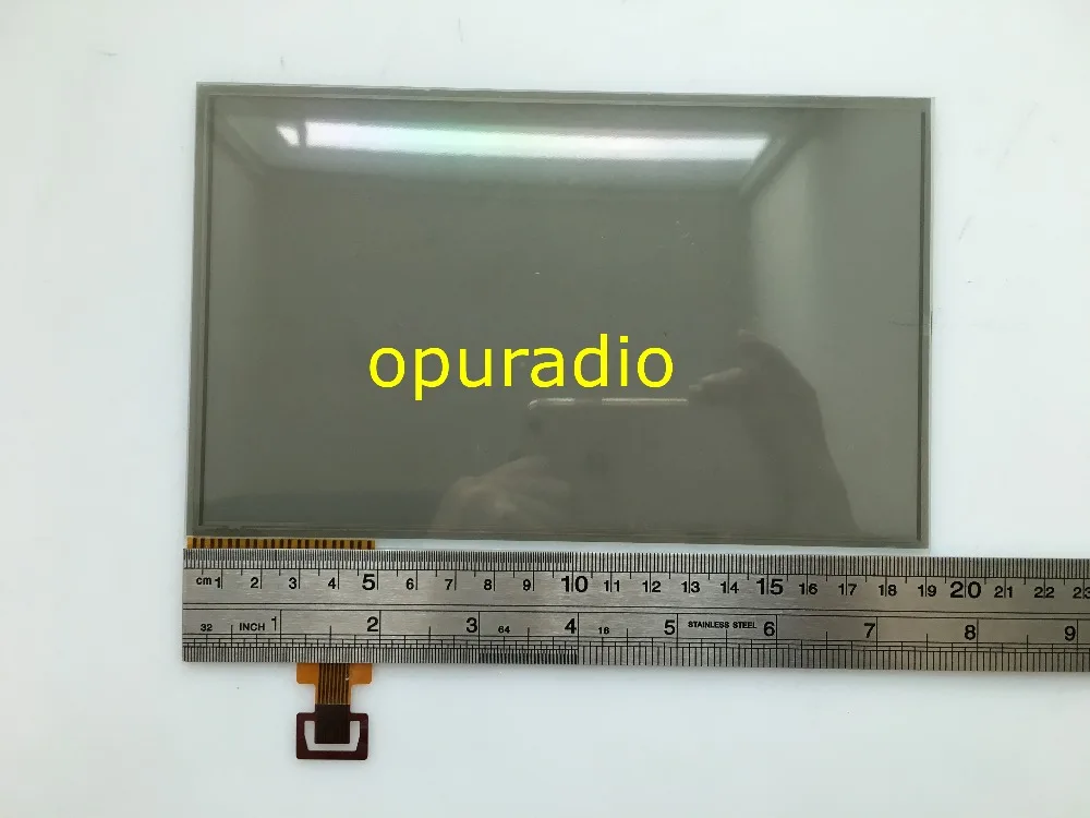 100%New original 8inch LCD display LTA080B922F only touch screen for Lexus 570 Toyota Land Cruiser Car navigation modules | Автомобили и