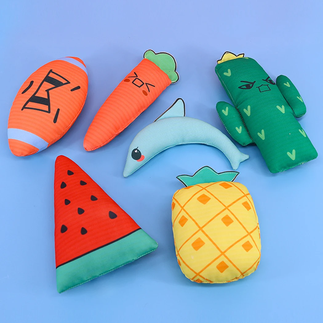 1 шт. игрушка для жевания собак креативная Милая мультяшная собака прорезыватель