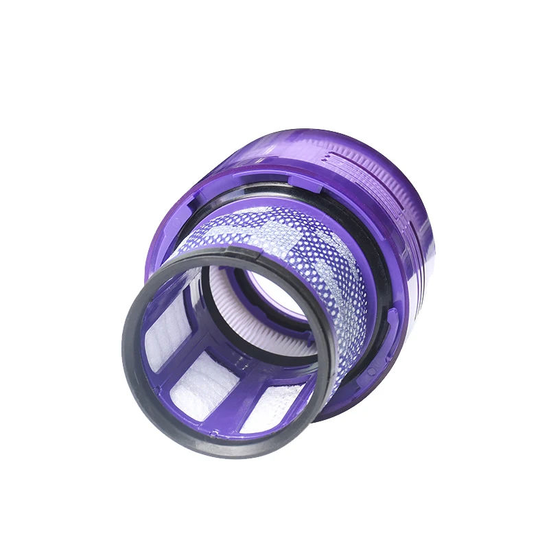 

Pre-Filters and HEPA Post-Filters Replacements Compatible Dyson V8 V7 V6 Cordless Vacuum Cleaners Accessorise