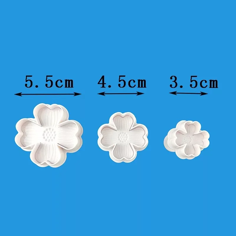 

Набор формочек для торта PEIPINGKE