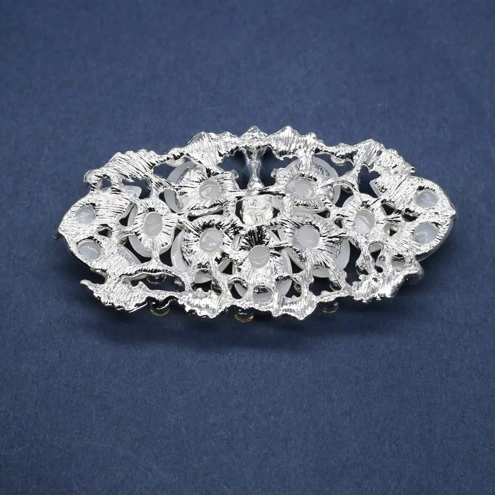 Фурнитура для ювелирных изделий набор компонентов самостоятельного