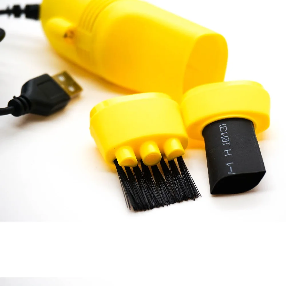 Очистительная щетка для клавиатуры с USB зарядкой|Аксессуары мышей и клавиатур| |