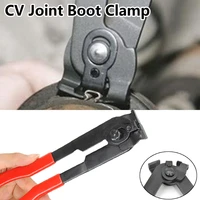 hose clamp pliers car repairs removal hand installer tools auto vehicle alicate for exhaust pipe fuel filter